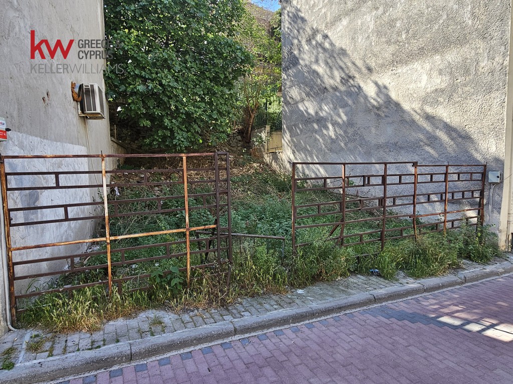 Οικόπεδο 92 τ.μ. προς πώληση, Συκιές