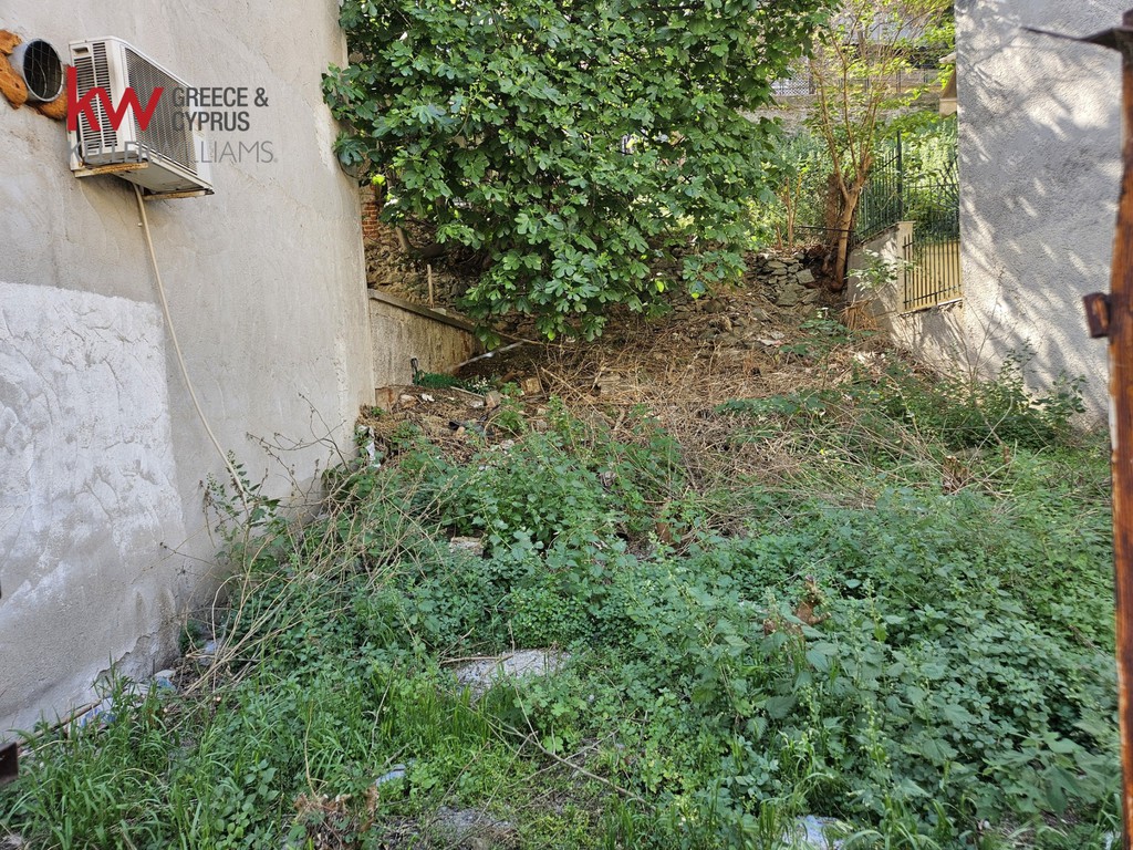 Οικόπεδο 92 τ.μ. προς πώληση, Συκιές