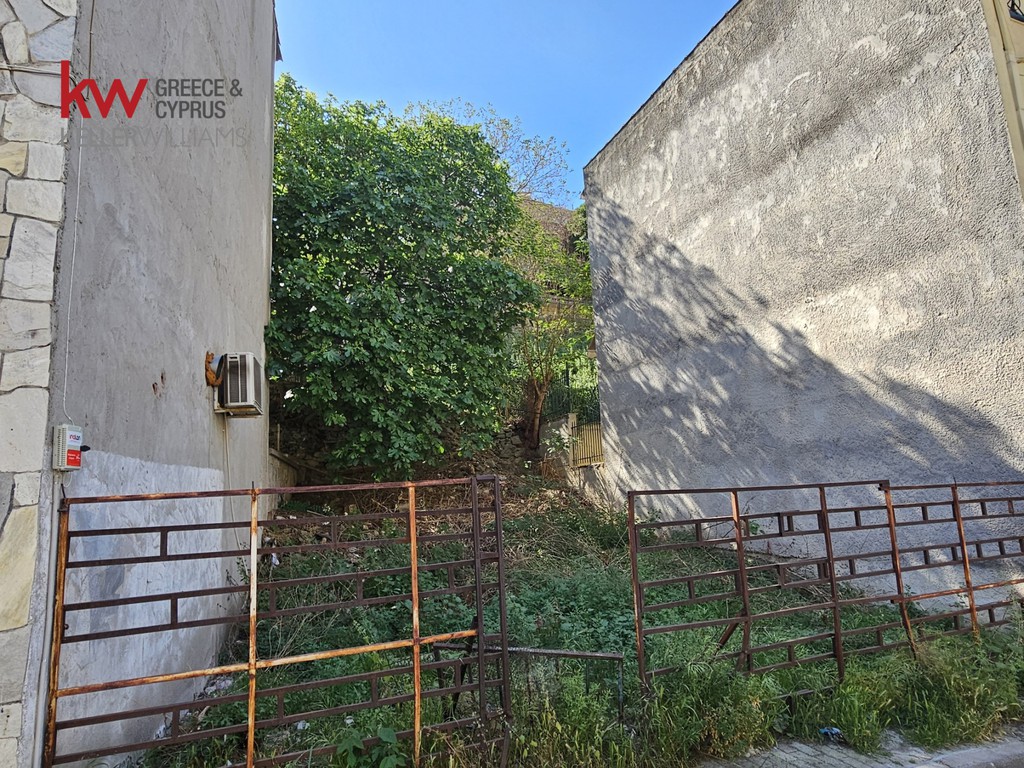 Οικόπεδο 92 τ.μ. προς πώληση, Συκιές
