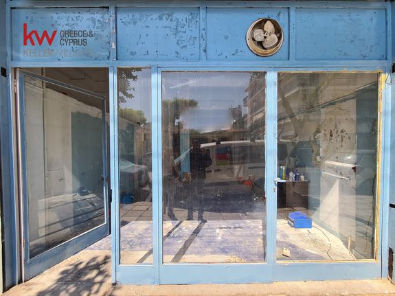 Store 81 sqm for sale, Thessaloniki - Suburbs, Ampelokipoi