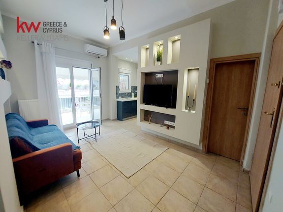 Studio / γκαρσονιέρα 38 τ.μ. για πώληση, Θεσσαλονίκη - Κέντρο, Ιπποκράτειο