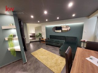 Loft 56 τ.μ. για πώληση, Θεσσαλονίκη - Κέντρο, Διοικητήριο-thumb-5