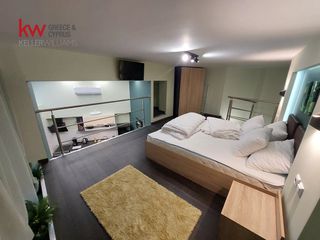 Loft 56 τ.μ. για πώληση, Θεσσαλονίκη - Κέντρο, Διοικητήριο-thumb-19