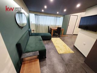 Loft 56 τ.μ. για πώληση, Θεσσαλονίκη - Κέντρο, Διοικητήριο-thumb-10