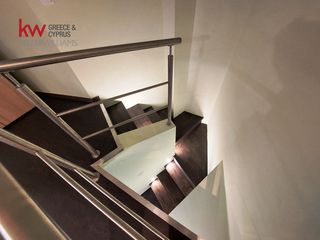 Loft 56 τ.μ. για πώληση, Θεσσαλονίκη - Κέντρο, Διοικητήριο-thumb-16