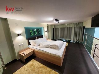 Loft 56 τ.μ. για πώληση, Θεσσαλονίκη - Κέντρο, Διοικητήριο-thumb-18
