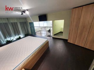 Loft 56 τ.μ. για πώληση, Θεσσαλονίκη - Κέντρο, Διοικητήριο-thumb-15