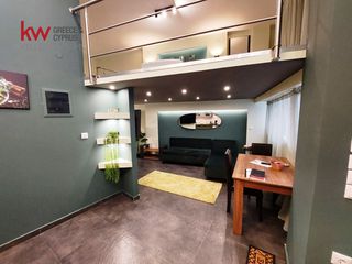 Loft 56 τ.μ. για πώληση, Θεσσαλονίκη - Κέντρο, Διοικητήριο-thumb-6