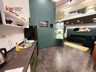 Loft 56 τ.μ. για πώληση, Θεσσαλονίκη - Κέντρο, Διοικητήριο-thumb-13