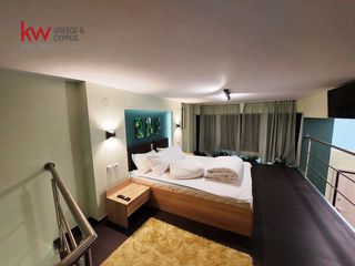 Loft 56 τ.μ. για πώληση, Θεσσαλονίκη - Κέντρο, Διοικητήριο-thumb-17