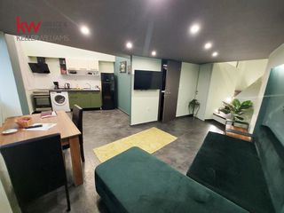 Loft 56 τ.μ. για πώληση, Θεσσαλονίκη - Κέντρο, Διοικητήριο-thumb-12