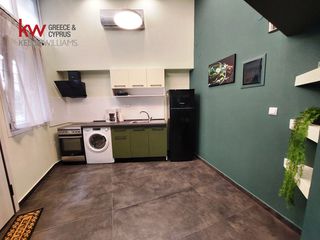 Loft 56 τ.μ. για πώληση, Θεσσαλονίκη - Κέντρο, Διοικητήριο-thumb-7