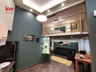 Loft 56 τ.μ. για πώληση, Θεσσαλονίκη - Κέντρο, Διοικητήριο-thumb-3