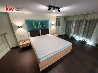 Loft 56 τ.μ. για πώληση, Θεσσαλονίκη - Κέντρο, Διοικητήριο-thumb-4