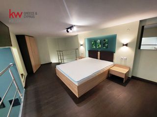 Loft 56 τ.μ. για πώληση, Θεσσαλονίκη - Κέντρο, Διοικητήριο-thumb-14