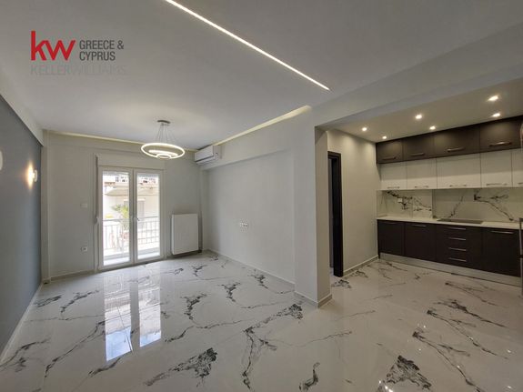 Apartment 88 sqm for sale, Thessaloniki - Center, Faliro