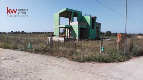 Αγροτεμάχια 6.900τ.μ. για πώληση-Θερμαϊκός
