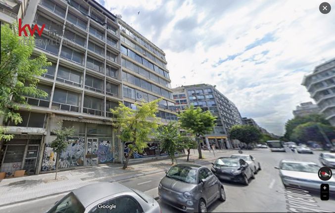 Επιχειρηματικό κτίριο 1.189 τ.μ. για ενοικίαση, Θεσσαλονίκη - Κέντρο, Λαδάδικα