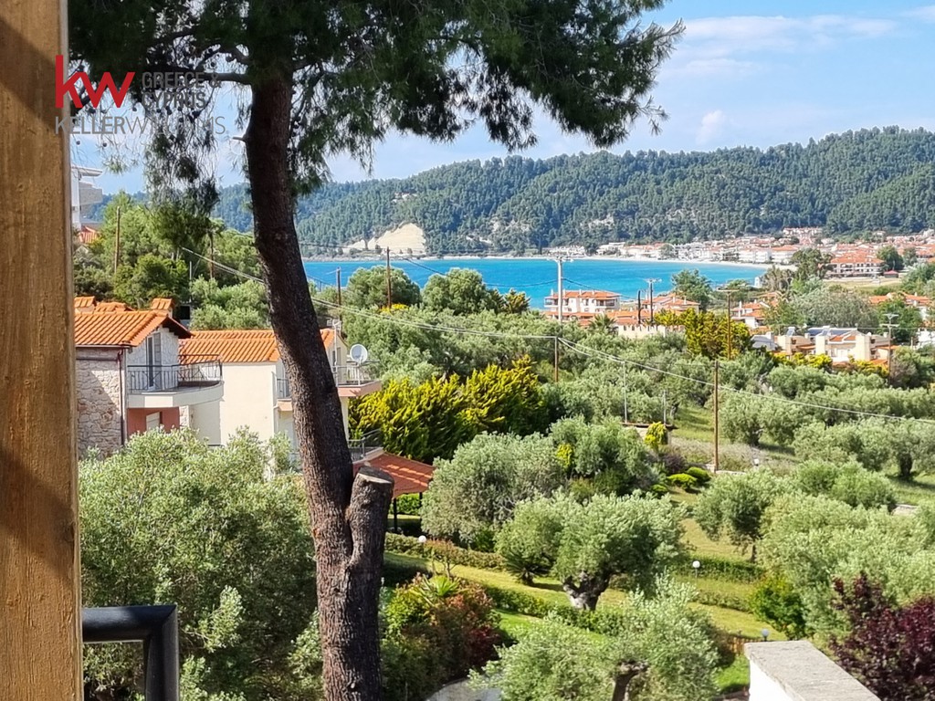 Μεζονέτα 189 τ.μ. προς πώληση, Σκάλα Φούρκας