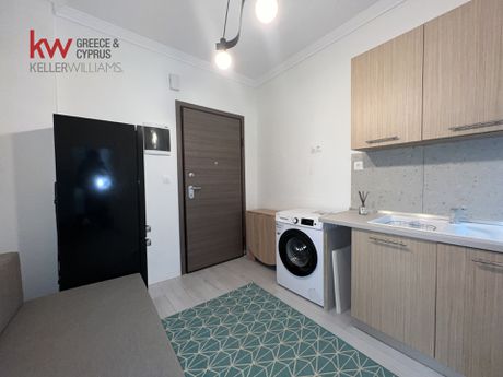 Studio / γκαρσονιέρα 23,55τ.μ. για πώληση-Παπάφη