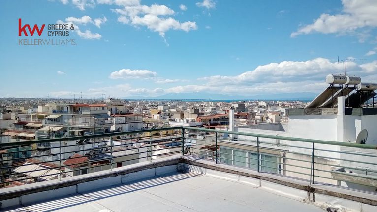 Διαμέρισμα 55 τ.μ. για πώληση, Θεσσαλονίκη - Κέντρο, Ιπποκράτειο