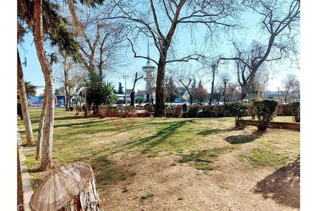 Κατάστημα 380 τ.μ. προς πώληση
