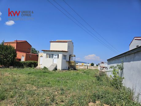 Μονοκατοικία 135τ.μ. για πώληση-Θέρμη » Βασιλικά