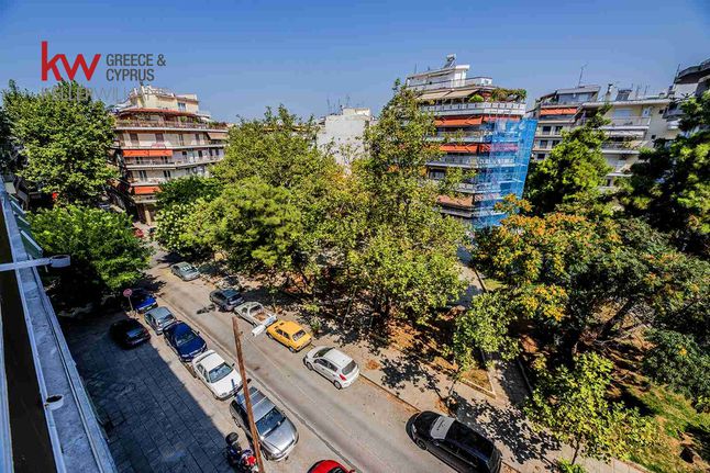Διαμέρισμα 70 τ.μ. για ενοικίαση, Θεσσαλονίκη - Κέντρο, Μπότσαρη