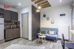 Studio 35sqm for sale-Kamara