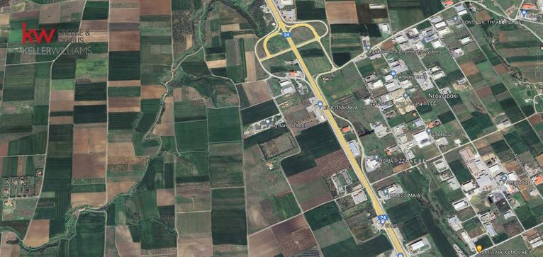 Αγροτεμάχια 5.000 τ.μ. για πώληση, Θεσσαλονίκη - Περιφ/Κοί Δήμοι, Μίκρα
