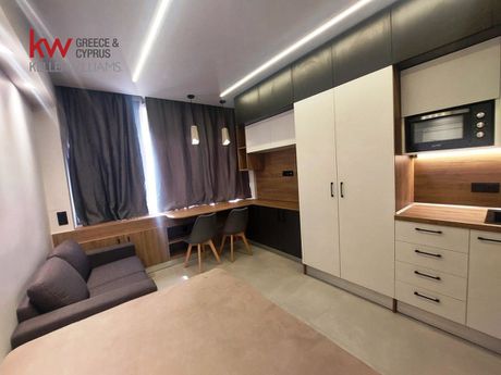 Studio / γκαρσονιέρα 20 τ.μ. για πώληση