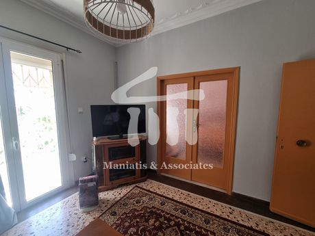 Apartment 60sqm for sale-Nea Smyrni
