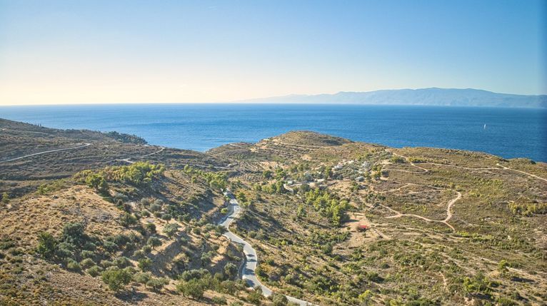 Αγροτεμάχια 13.000 τ.μ. για πώληση, Νησιά Αργοσαρωνικού, Σπέτσες