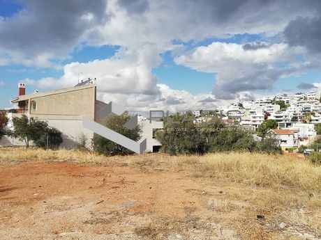 Οικόπεδο 726 τ.μ. για πώληση