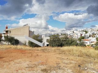 Οικόπεδο 726 τ.μ. για πώληση
