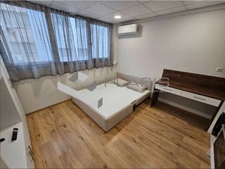 Studio / γκαρσονιέρα 29 τ.μ. για πώληση, Θεσσαλονίκη - Κέντρο, Βαρδάρης-thumb-5