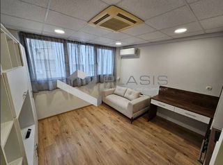 Studio / γκαρσονιέρα 29 τ.μ. για πώληση, Θεσσαλονίκη - Κέντρο, Βαρδάρης-thumb-3