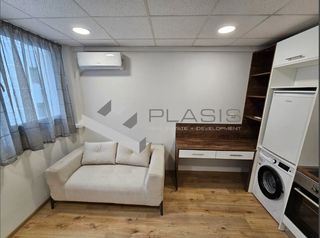 Studio / γκαρσονιέρα 29 τ.μ. για πώληση, Θεσσαλονίκη - Κέντρο, Βαρδάρης-thumb-1
