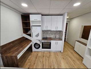 Studio / γκαρσονιέρα 29 τ.μ. για πώληση, Θεσσαλονίκη - Κέντρο, Βαρδάρης-thumb-6