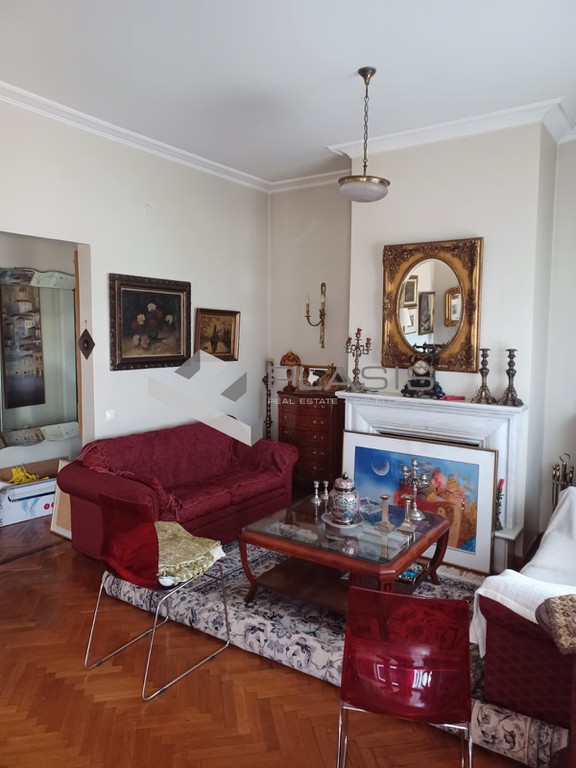 Διαμέρισμα 150 τ.μ. πρός πώληση, Θεσσαλονίκη - Κέντρο, Κέντρο