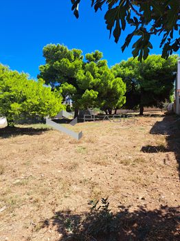 Οικόπεδο 1.463τ.μ. για πώληση-Αρτέμιδα (λούτσα)
