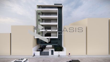 Διαμέρισμα 75τ.μ. για πώληση-Άγιος δημήτριος