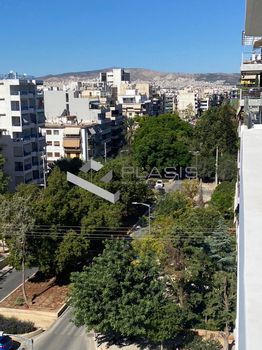 Διαμέρισμα 175τ.μ. για ενοικίαση-Νέα σμύρνη