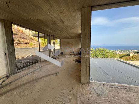 Μονοκατοικία 295τ.μ. για πώληση-Νέα μάκρη