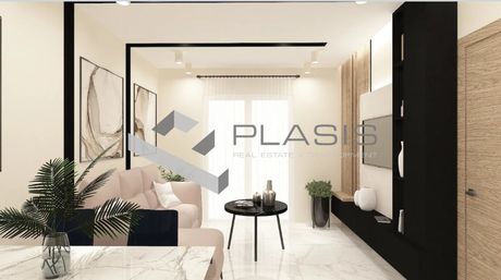 Studio / γκαρσονιέρα 50τ.μ. για πώληση-Κάτω τούμπα