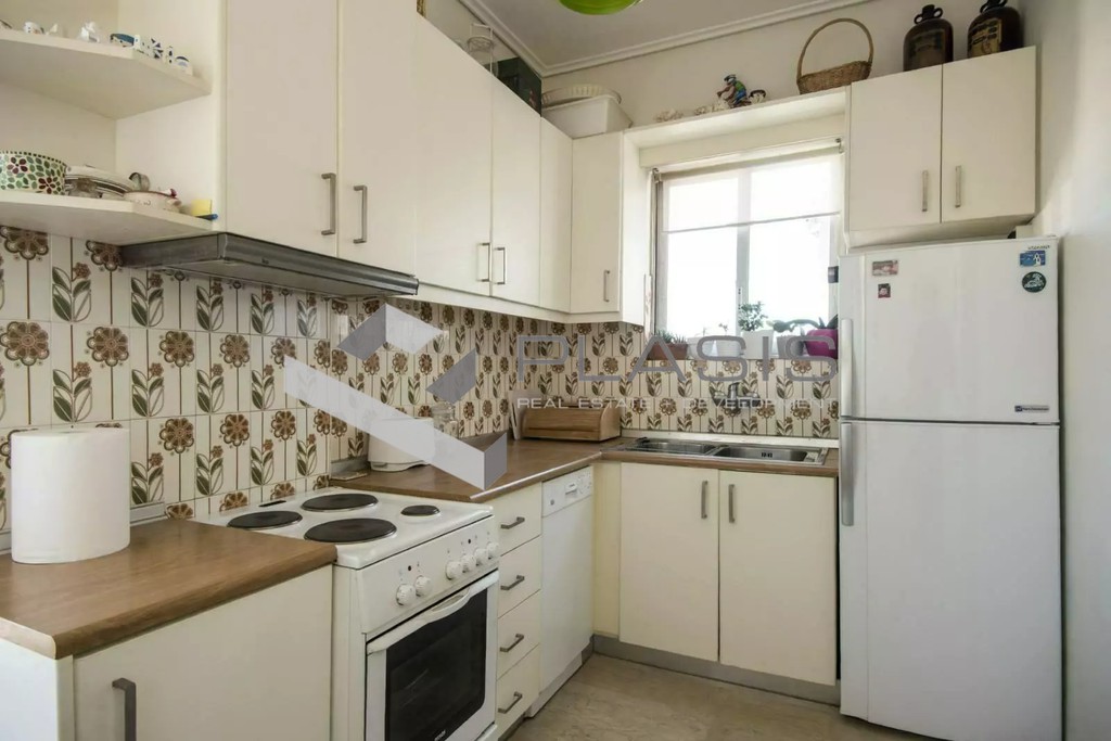 Διαμέρισμα 53 τ.μ. προς ενοικίαση, Βάρκιζα