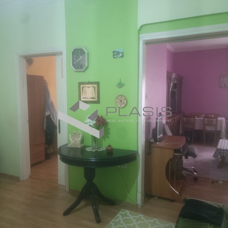 Διαμέρισμα 77 τ.μ. προς πώληση, Δάφνη