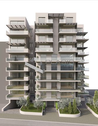 Μεζονέτα 125 τ.μ. για πώληση, Αθήνα - Νότια Προάστια, Παλαιό Φάληρο