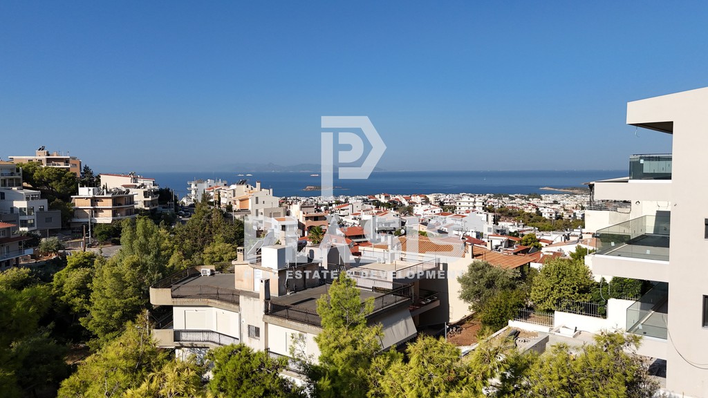 Οικόπεδο 350 τ.μ. προς πώληση, Πανόραμα Βούλας
