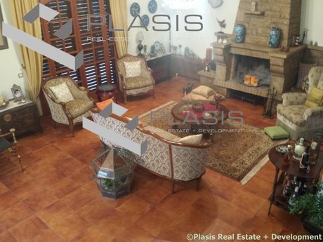 Μονοκατοικία 250τ.μ. για πώληση-Γλυφάδα